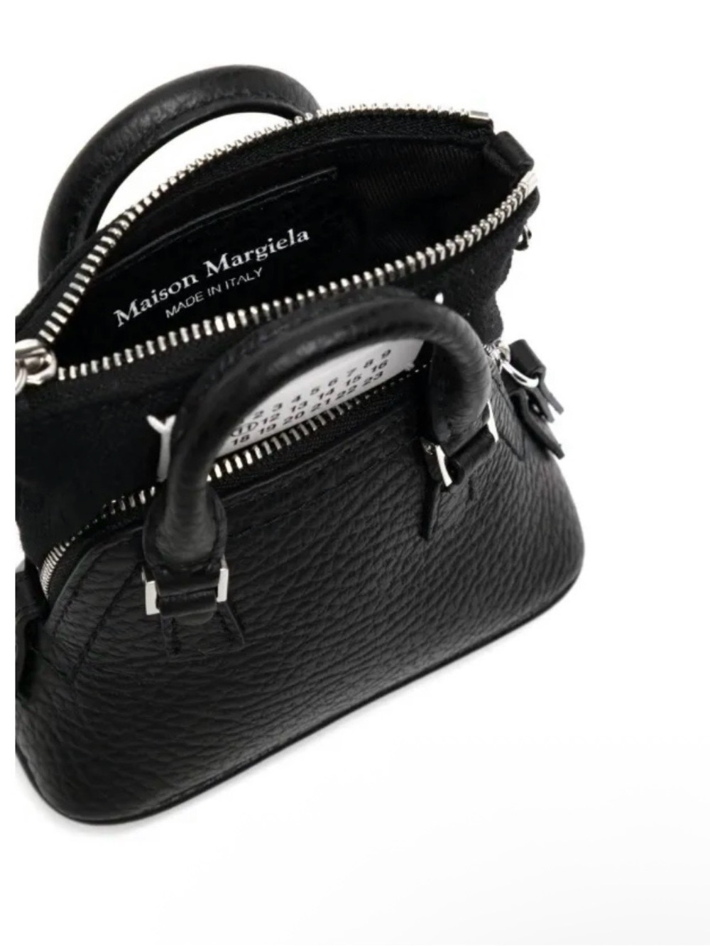 Maison Margiela 5AC Micro Bag - Picture 6 of 6